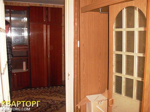 Rent out 2-room apartment. Киев,  Тычины пр — photo 4