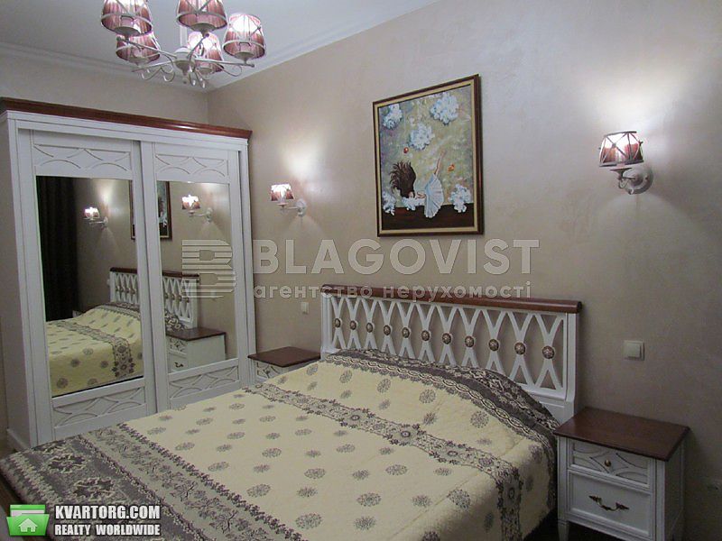 Rent out 1-room apartment. Киев,  Кудри — photo 5
