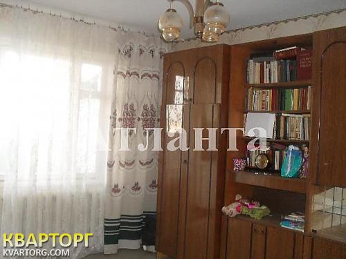 Sell 2-room apartment. Одесса, Добровольского — photo 1