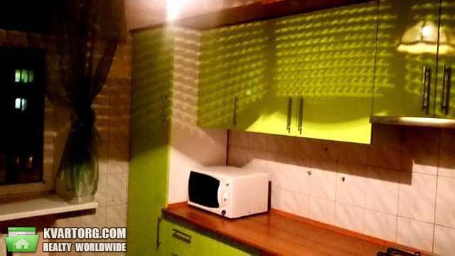 Rent out 1-room apartment. Киев,  Большая Васильковская — photo 6