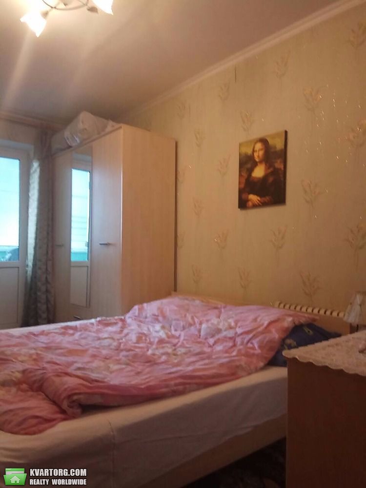 Sell 3-room apartment. Днепропетровск, Тополь-2 — photo 3