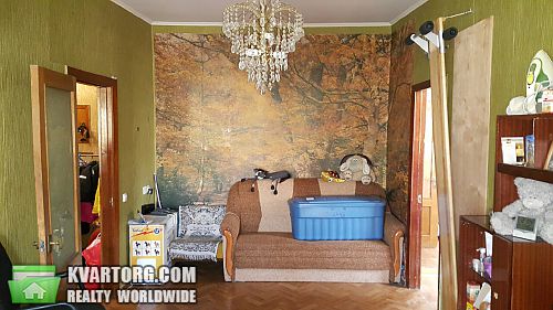 Sell 2-room apartment. Одесса, Французский бул. — photo 1