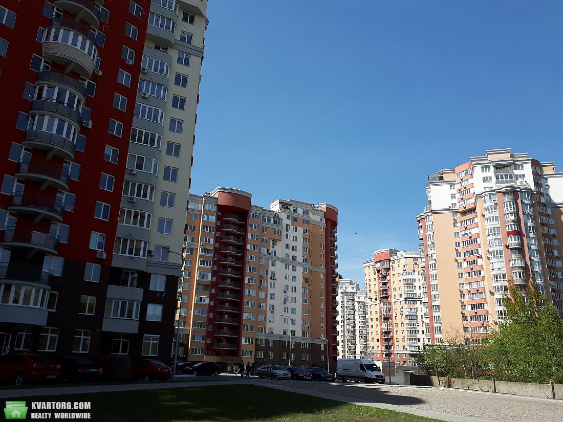 Sell 3-room apartment. Киев,  Ломоносова — photo 3