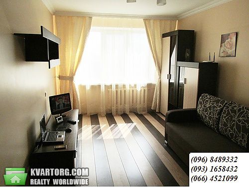Rent out 1-room apartment. Киев,  Свободы пр — photo 7