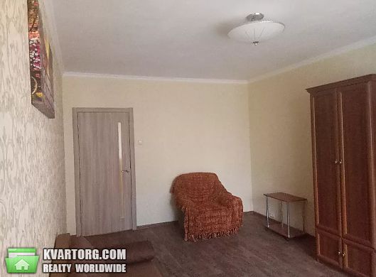 Rent out 1-room apartment. Киев,  Тростянецкая — photo 2