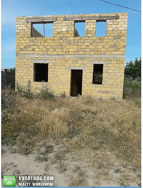 Sell house. Одесса, Фонтанка — photo 1