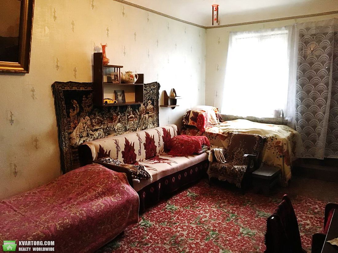 Sell 2-room apartment. Одесса, Шкодова гора — photo 1