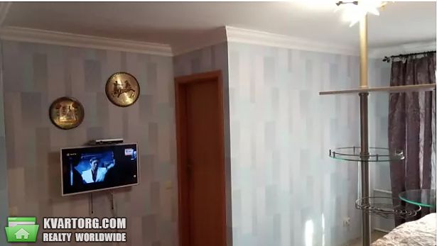 Rent out 1-room apartment. Киев,  Тверской Тупик — photo 1