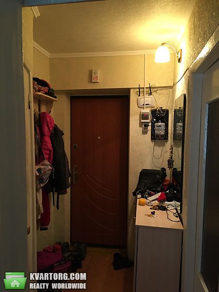 Sell 1-room apartment. Днепропетровск, Новокрымская — photo 4