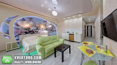 Rent out 1-room apartment. Харьков, Каразина — photo 7