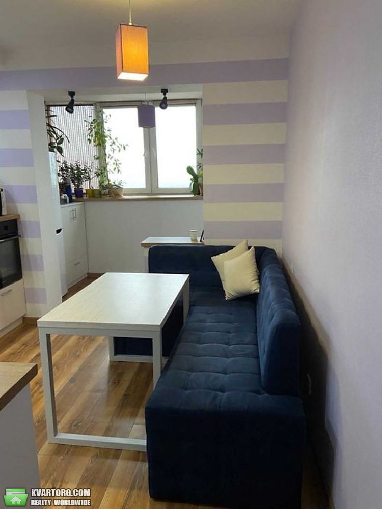 Sell 1-room apartment. Киев, Милославская — photo 10