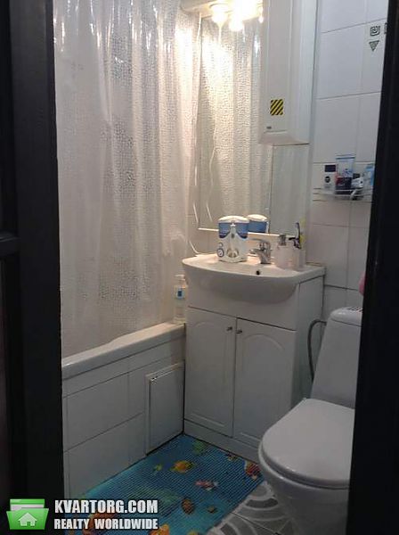 Sell 2-room apartment. Киев, Курская — photo 4