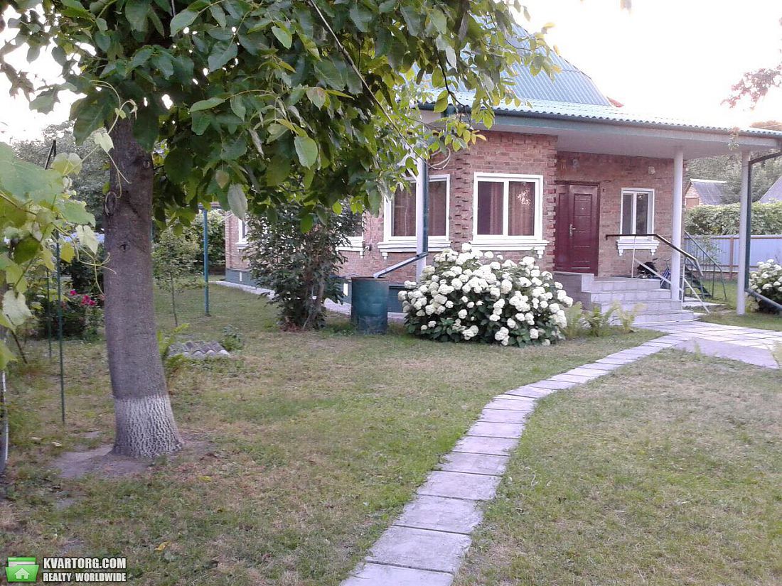 Sell house. Ирпень, Центральная — photo 1