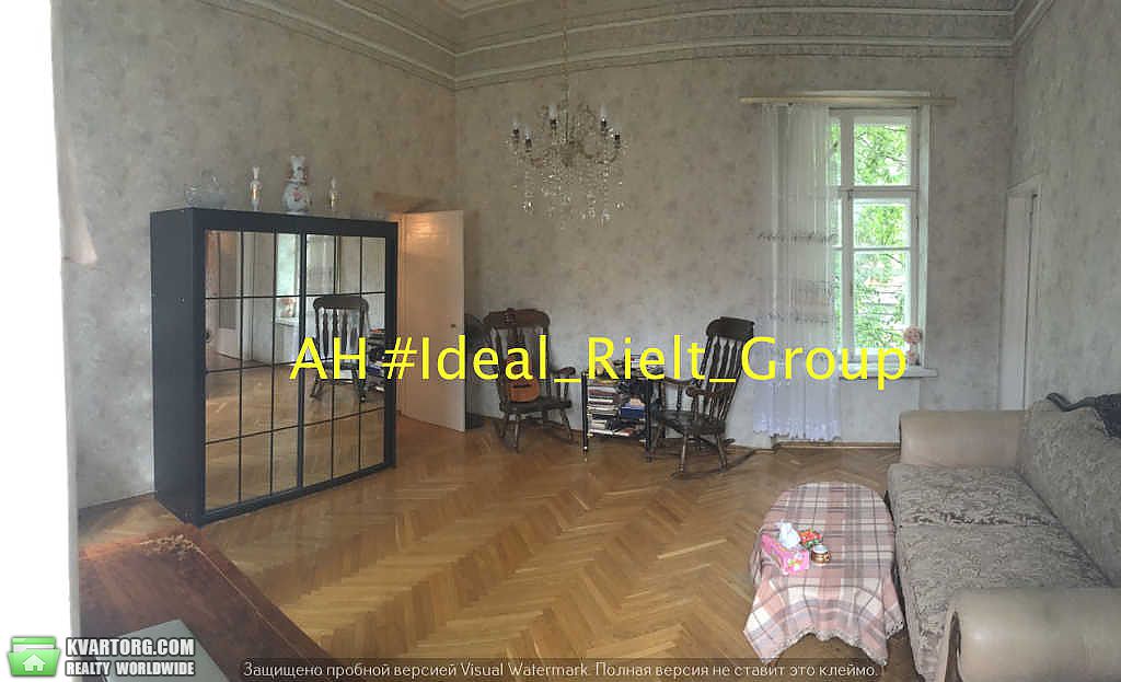 Sell 2-room apartment. Киев,  Лютеранская — photo 1