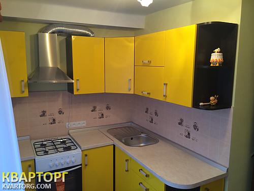 Rent out 2-room apartment. Киев,  Верховного Совета бул — photo 5