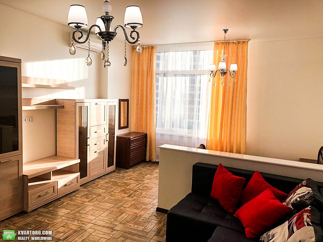 Sell 1-room apartment. Одесса, Каманина — photo 1