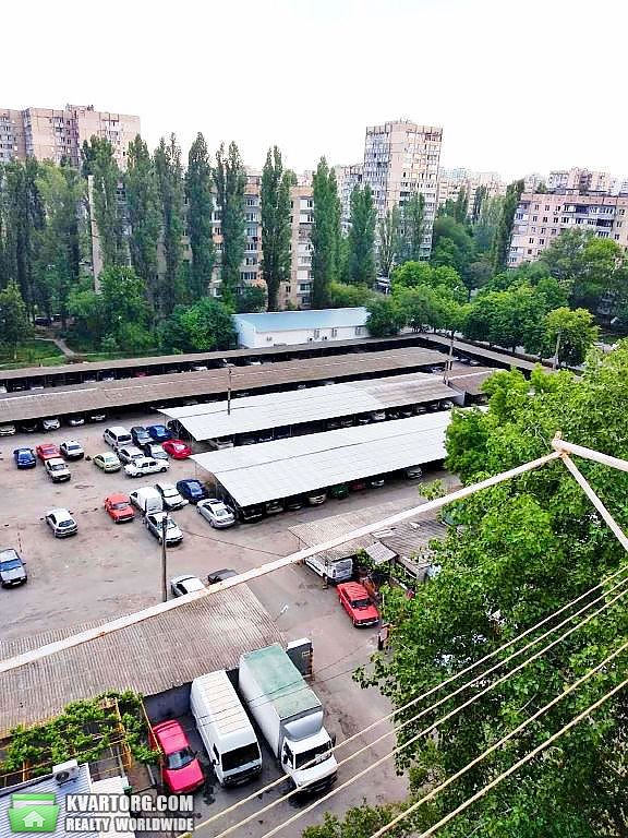 Sell 2-room apartment. Одесса, Академика Заболотного — photo 4