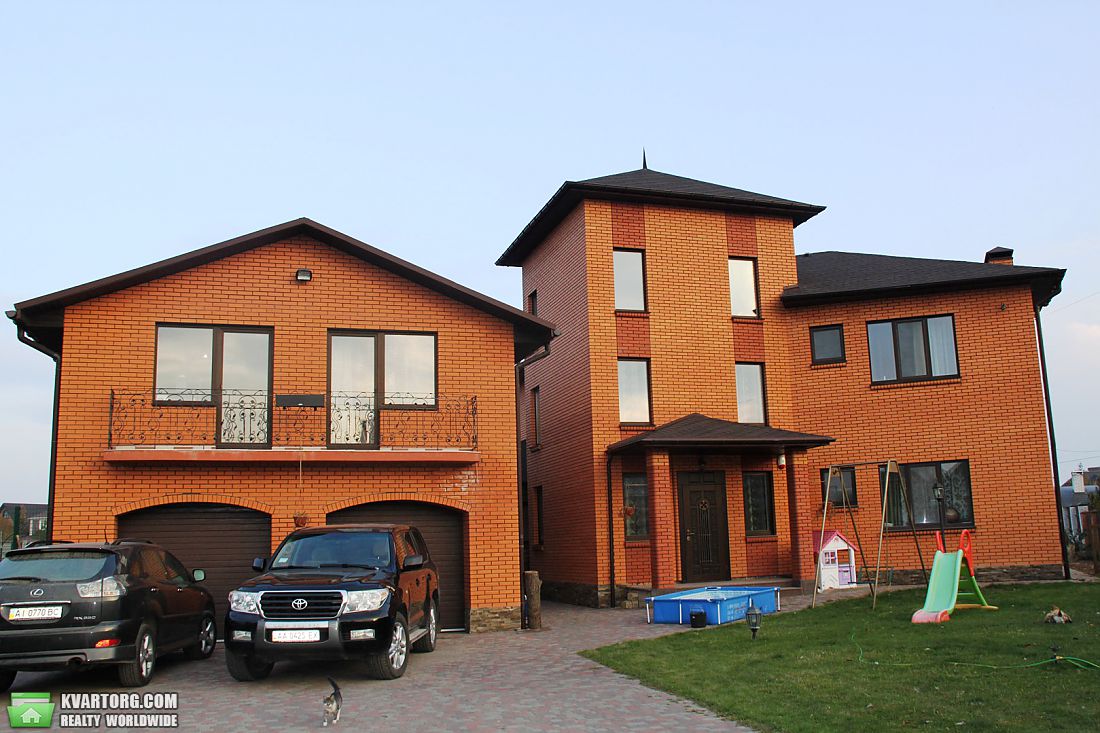 Sell house. Киевская обл., Южная — photo 2