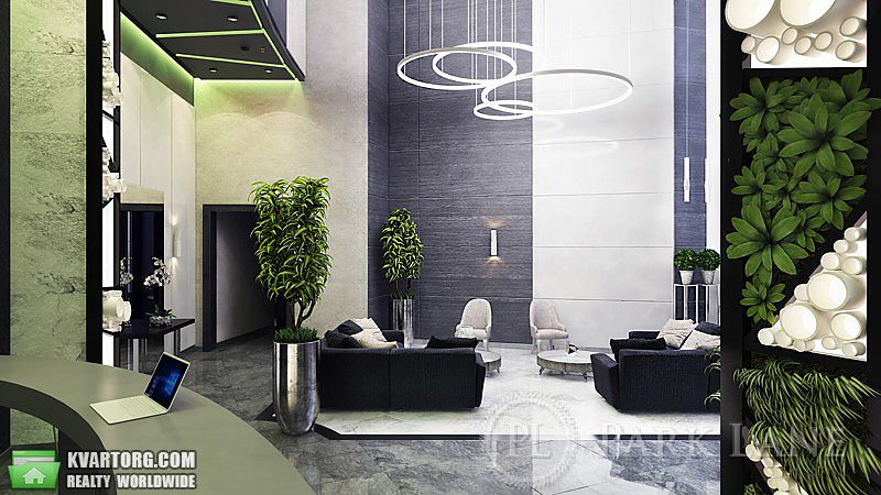Sell 2-room apartment. Киев, Бусловская — photo 9