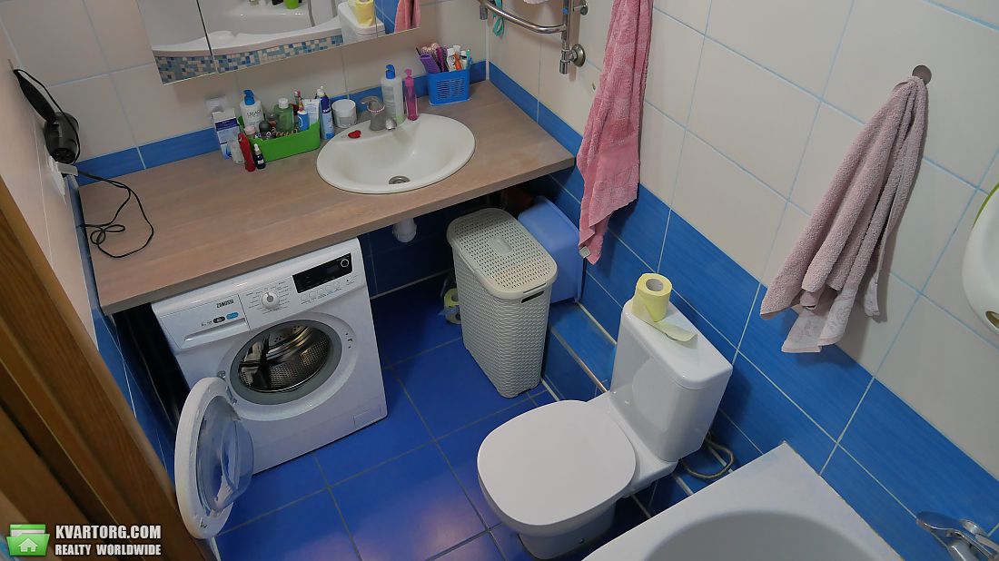 Sell 2-room apartment. Ирпень, виговского — photo 8