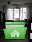 Rent out 2-room apartment. Киев, стражевска — photo 4
