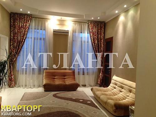 Sell 5-room apartment. Одесса, Еврейская — photo 1