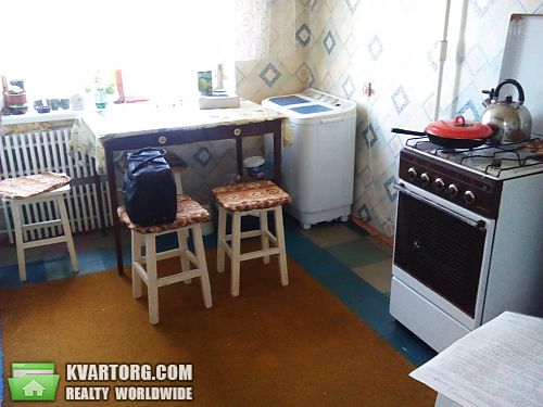 Sell 3-room apartment. Днепропетровск, Богомаза — photo 5
