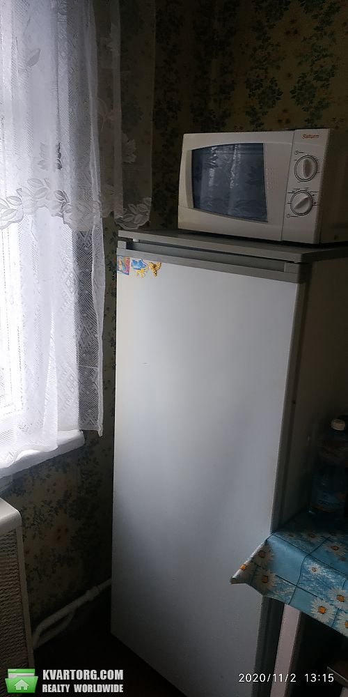 Rent out 1-room apartment. Киев, Днепровская Набережная — photo 8