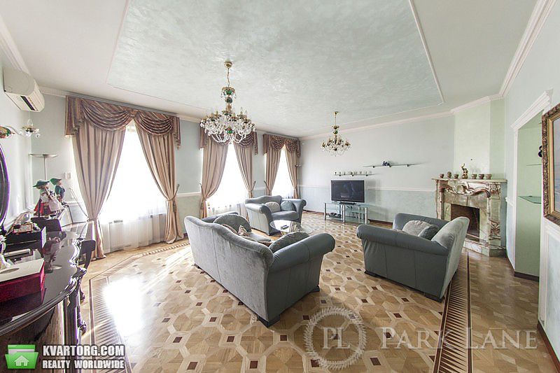 Sell 4-room apartment. Киев, Богомольца — photo 3