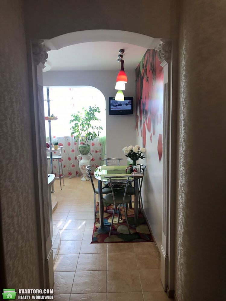 Sell 1-room apartment. Одесса, Добровольского — photo 10