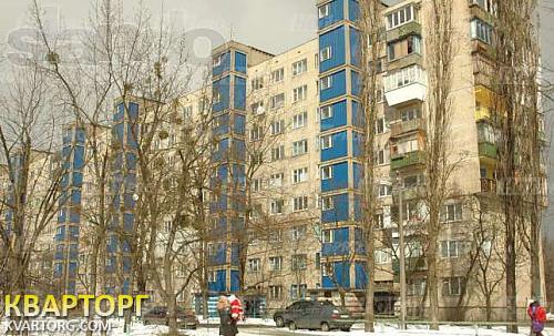 Sell 1-room apartment. Киев,  Милютенко — photo 4