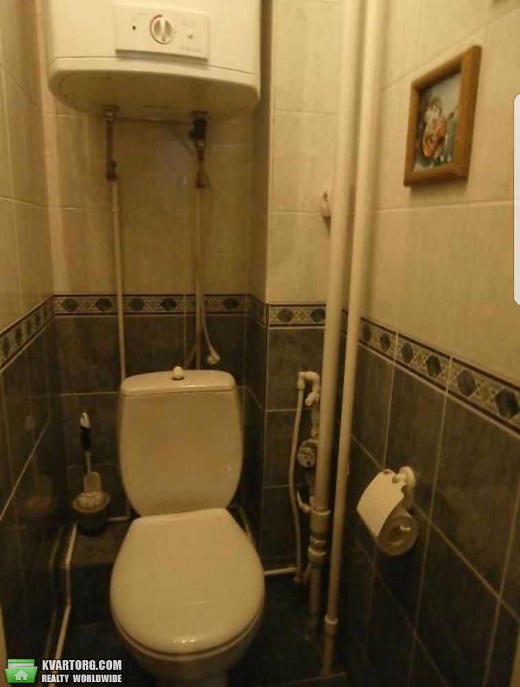 Sell 3-room apartment. Одесса,  Крымская — photo 1