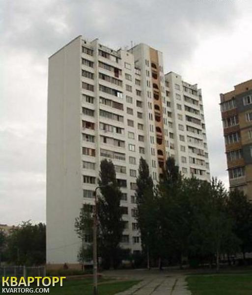 Sell 2-room apartment. Киев, Бажана7д — photo 1