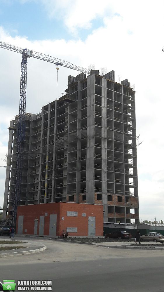 Sell 2-room apartment. Киев,  Чавдар — photo 2