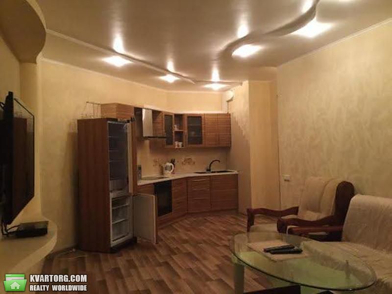 Rent out 3-room apartment. Киев,  Голосеевский пр — photo 5