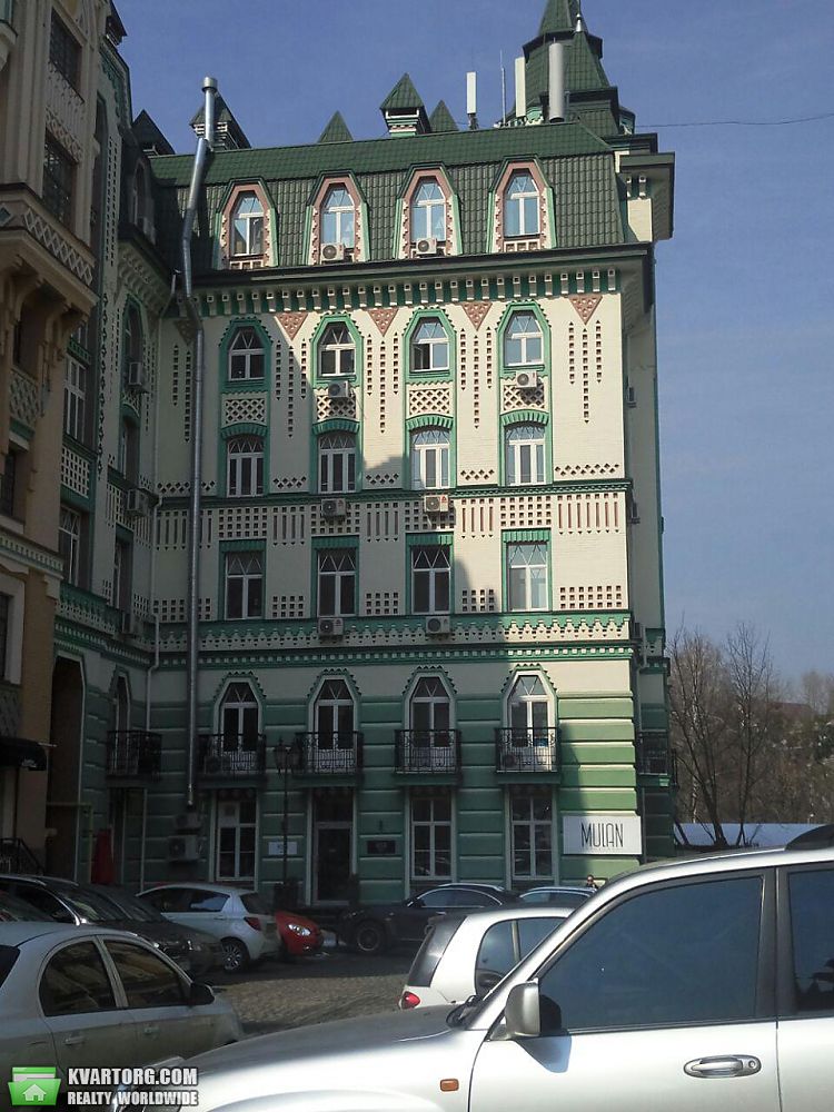 Rent out office. Киев, Кожемяцкая — photo 4