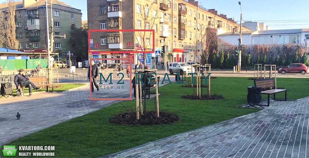 Rent out office. Киев,  Межигорская — photo 2