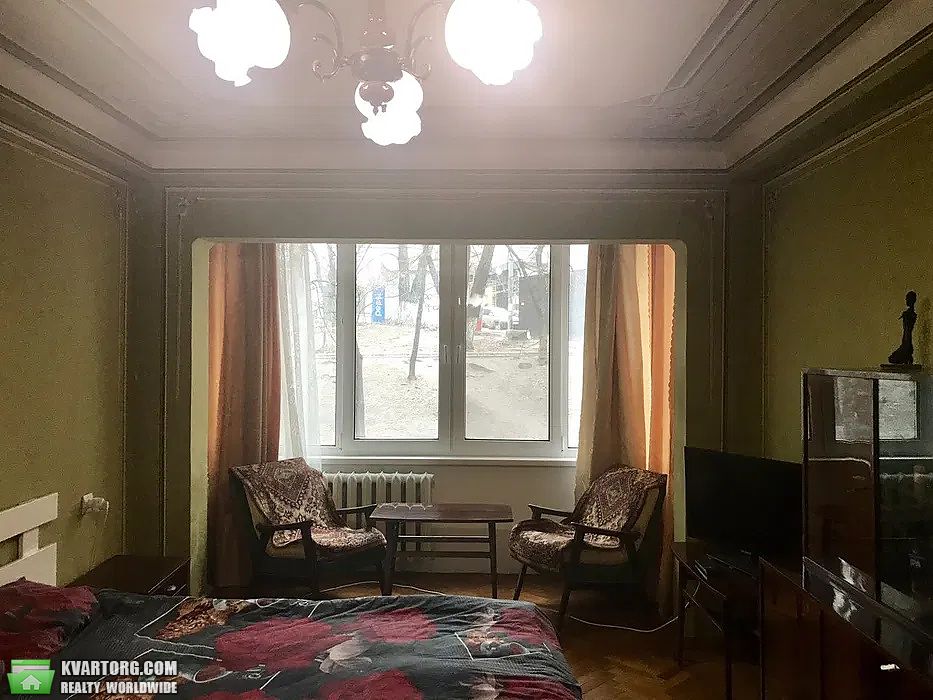 Sell 2-room apartment. Киев,  Липковского — photo 1