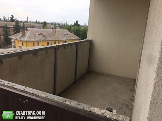 Sell 1-room apartment. Киев, Бородина — photo 6