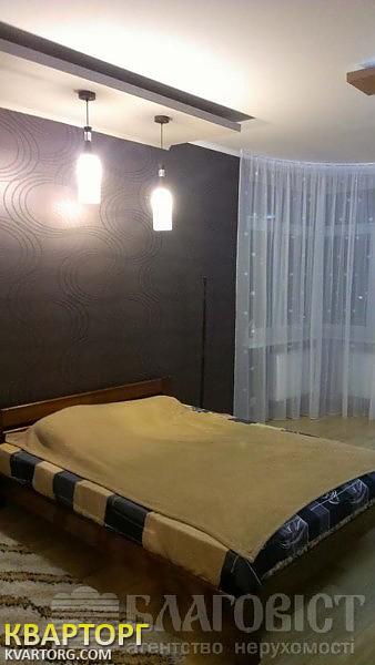 Rent out 1-room apartment. Киев, Чавдар Елизаветы — photo 1