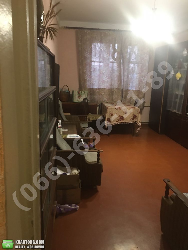 Sell 2-room apartment. Запорожье, Сталеваров — photo 2