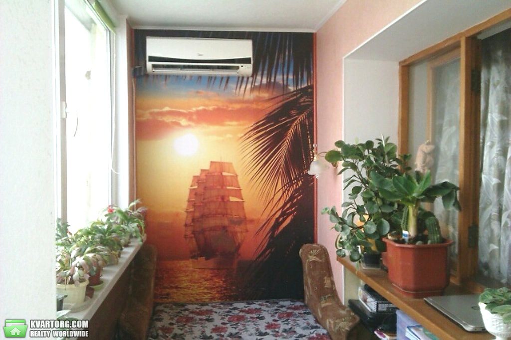 Sell 1-room apartment. Одесса, Пишоновская — photo 6