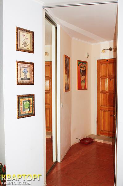 Rent out 1-room apartment. Одесса, Марсельская — photo 5