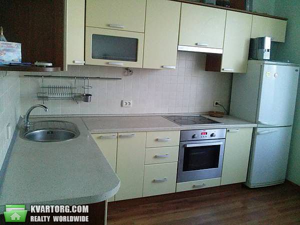 Sell 2-room apartment. Киев,  Харьковское шоссе — photo 6