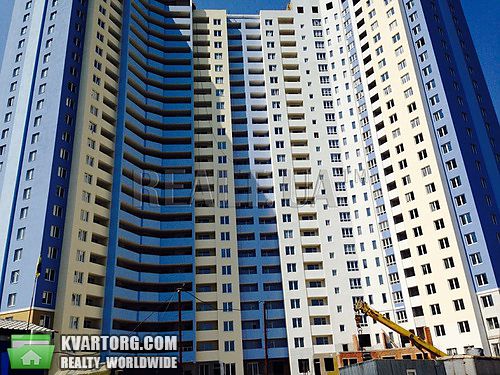 Sell 1-room apartment. Киев, Глушкова пр — photo 1
