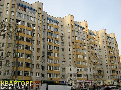 Sell 3-room apartment. Киев,  Княжий Затон — photo 10