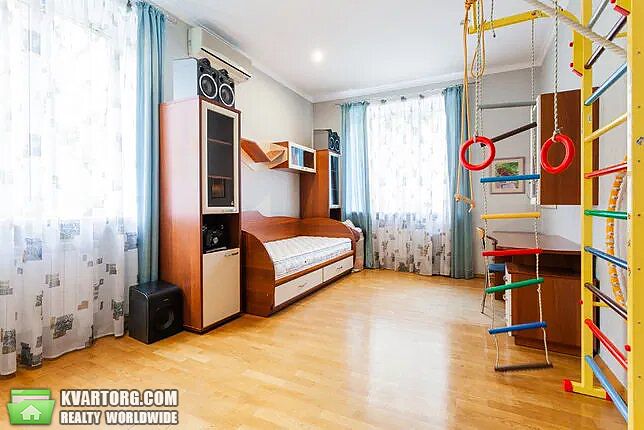 Rent out 3-room apartment. Киев,  Витрука — photo 3