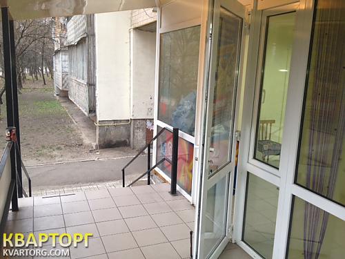 Sell office. Киев, Свободы 1/60 — photo 1