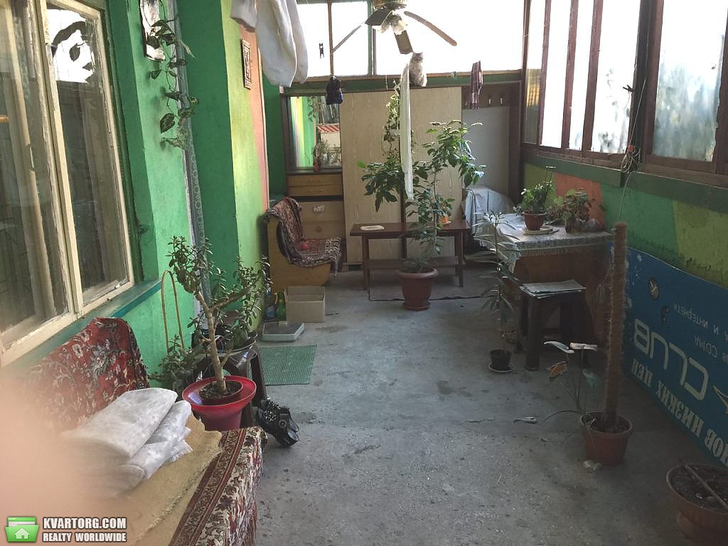 Sell multi-room apartment. Одесса, Нежинская — photo 4