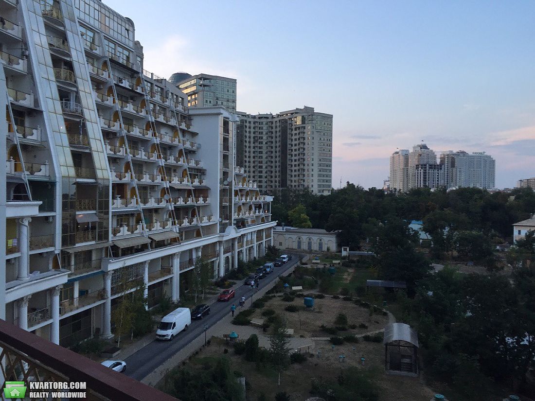 продам 1-комнатную квартиру. Одесса,  Гагарин Плато - фото 5